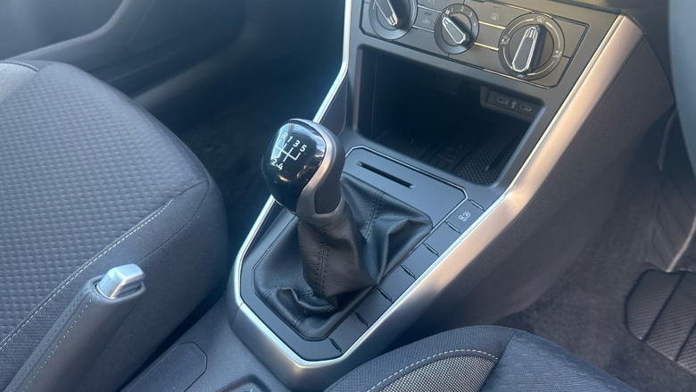 Volkswagen Polo 1.0 TSI Match 5dr Petrol Hatchback